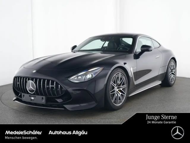 Mercedes-Benz AMG GT AMG GT 63 4M+ MASSAGE 3D Fahr-Assi NAPPA 360° LED 2024 Benzine
