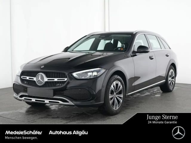 Mercedes-Benz C 220 C 220 T d 4M All-Terrain AHK Vorr.-Distronic LED 2025 Diesel
