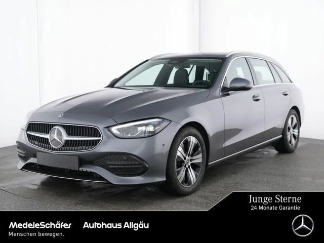 Mercedes-Benz C 180 C 180 T Avantgarde 17" Vorr.-Distronic Kamera LED 2025 Benzine