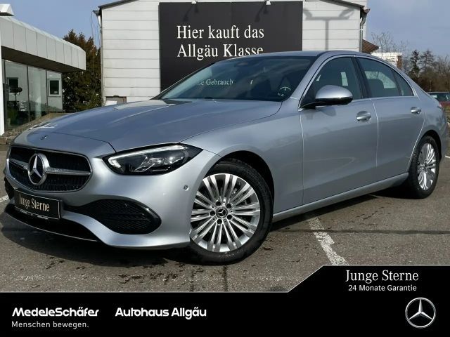 Mercedes-Benz C 180 C 180 Avantgarde 360°-Kamera Vorr.-Distronic LED 2024 Benzine