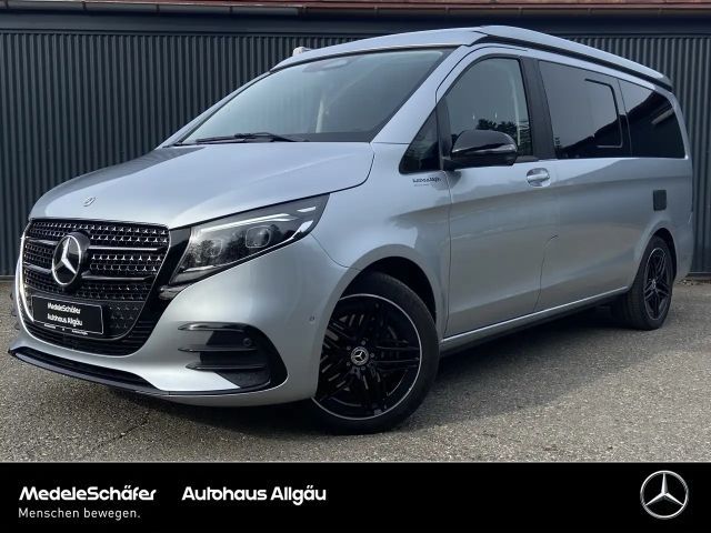 Mercedes-Benz Marco Polo Marco Polo 250 d AMG Line/Sport/Dist/Tel Air/Sitzh 2026 Diesel