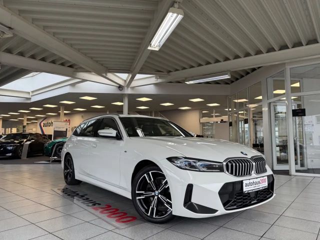 BMW 320 d Touring M Sportpaket AUT./LED/HUD/CAM 2023 Diesel
