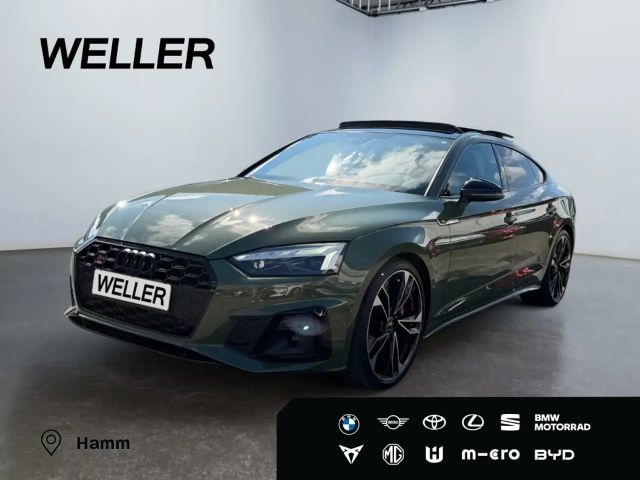 Audi S5 Sportback 3.0 TDI qu *Laser*20''*StHz*B&O*Pano* 2021 Diesel
