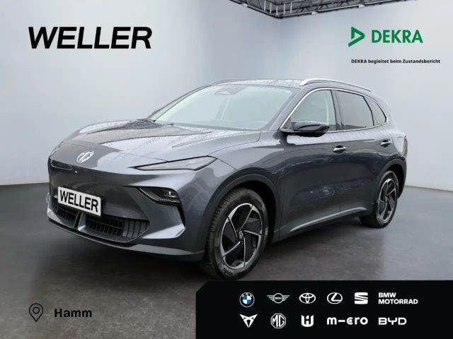 MG MGS5 EV