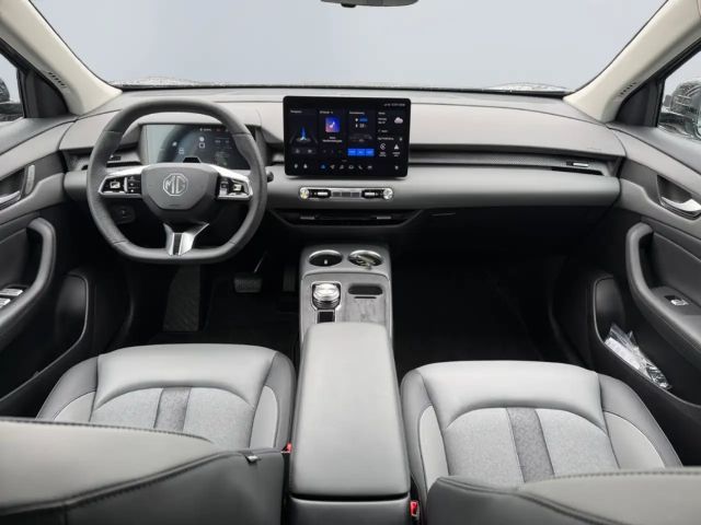 MG MGS5 EV