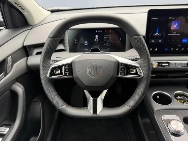 MG MGS5 EV