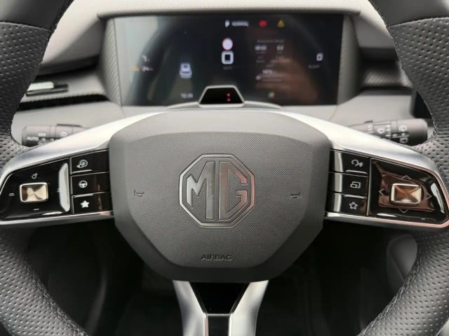 MG MGS5 EV