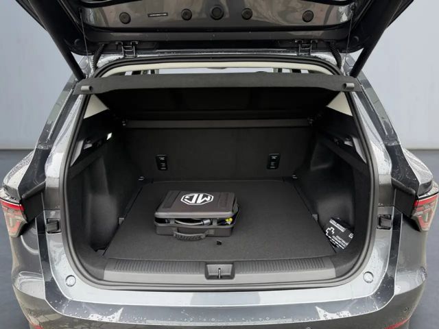 MG MGS5 EV