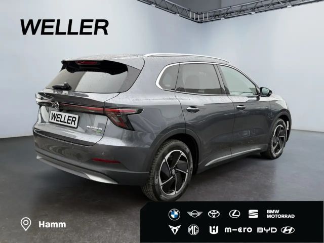 MG MGS5 EV