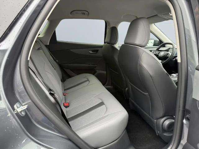 MG MGS5 EV