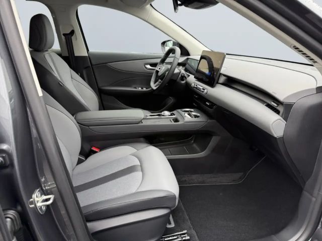 MG MGS5 EV