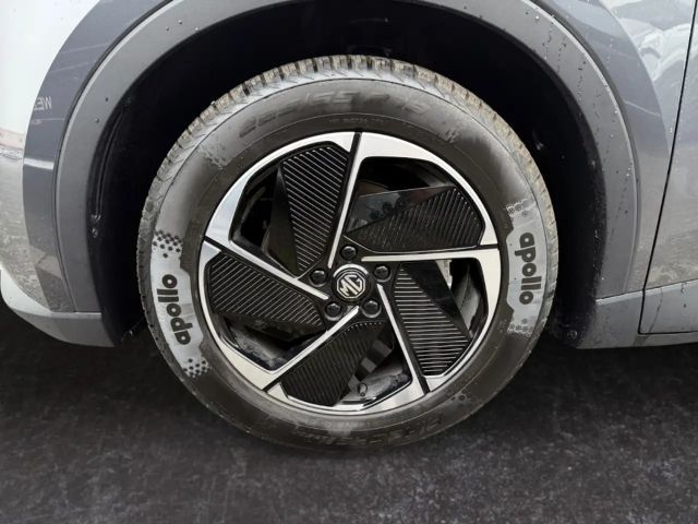 MG MGS5 EV