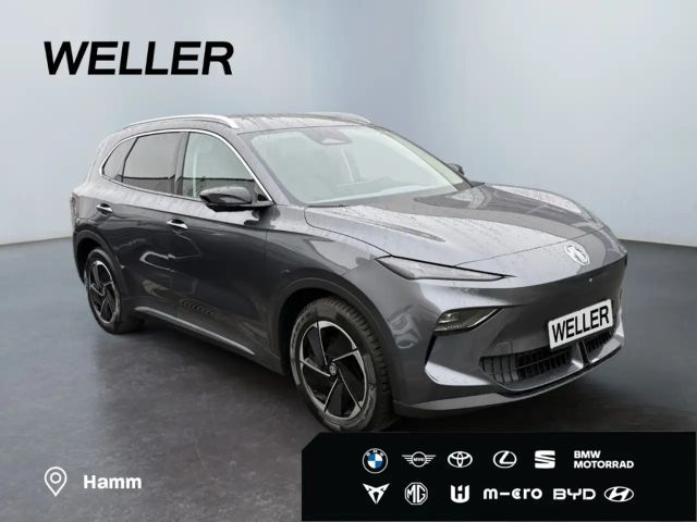 MG MGS5 EV