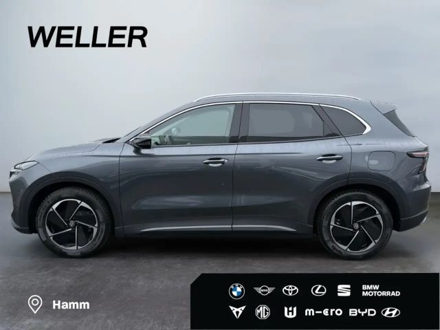 MG MGS5 EV