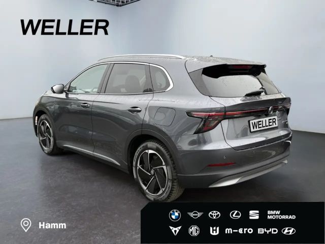 MG MGS5 EV