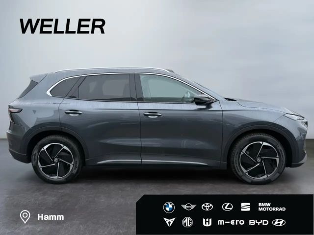 MG MGS5 EV