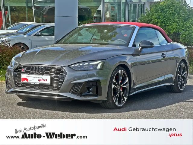 Audi S5 2024 Benzine