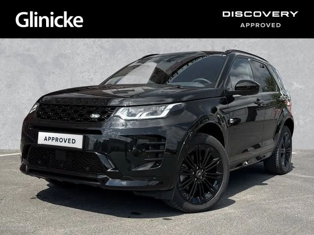 Land Rover Discovery Sport P270e AWD DYNAMIC SE Hybrid AHK 2025 Hybride / Benzine