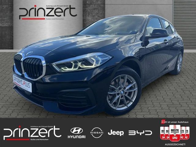 BMW 118 i 1.5 DSG7 "Advantage"Licht-Paket*Sitzheizung 2023 Benzine