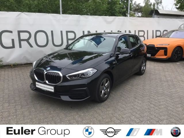 BMW 118 i 5-Türer Advantage Navi LED DAB Temp SHZPDC v+h 2023 Benzine