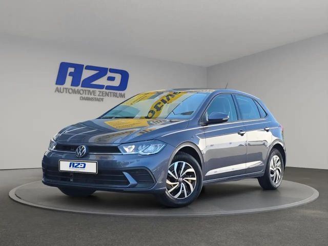 Volkswagen Polo 1.0 TSI V-COCK NAVI LED GRA Android PDC SPURH 2022 Benzine