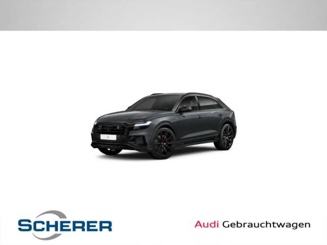 Audi Q8 50 TDI quattro S Line tiptronic 2023 Diesel