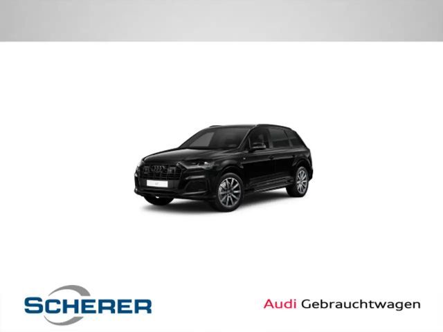 Audi Q7 S line 55 TFSI quattro 250(340) kW(PS) tiptro 2023 Benzine