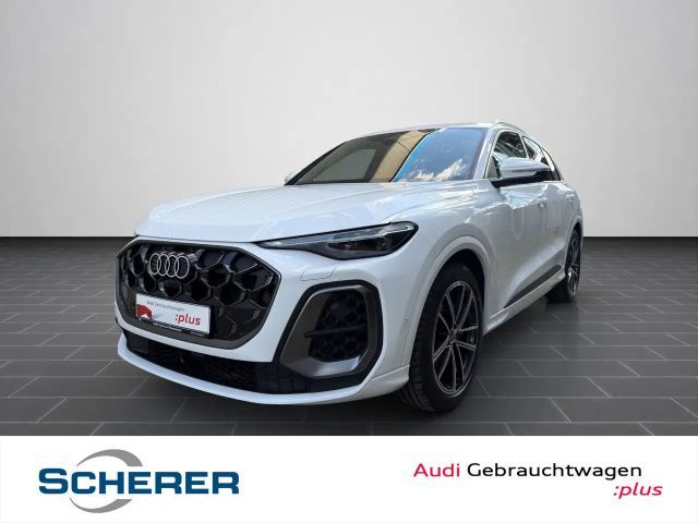 Audi Q5 TDI quattro S Line B&O Head Up 2024 Diesel