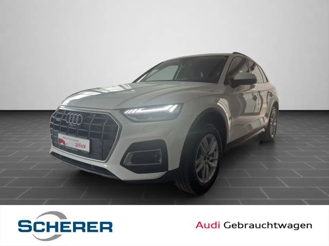 Audi Q5 50 TFSI e quattro 220(299) kW(PS) S tronic 2023 Hybride / Benzine