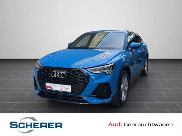Audi Q3 S line 35 TDI 110(150) kW(PS) S tro 2023 Diesel