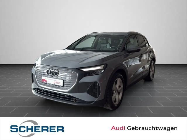 Audi Q4 e-tron 35 e-tron 125 kW 2023 Elektrisch