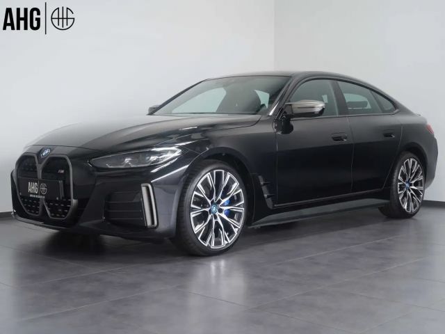 BMW i4 Gran Coupe M50 xDrive BMW INDIVIDUAL LM 20" 2024 Elektrisch