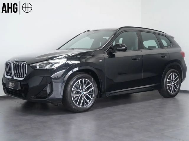 BMW X1 18 d sDrive M Sport SHADOW 2024 Diesel