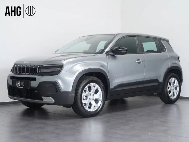 Jeep Avenger 1.2 T-GDI Altitude LED/ACC/CAM/CARPLAY 2023 Benzine