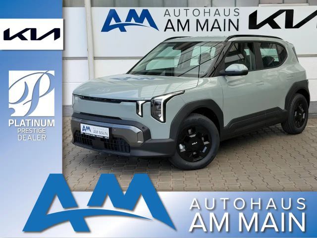 Kia EV2