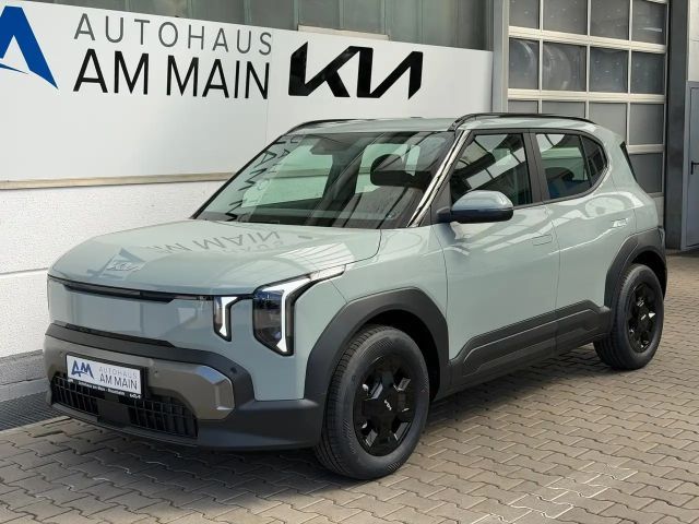 Kia EV2
