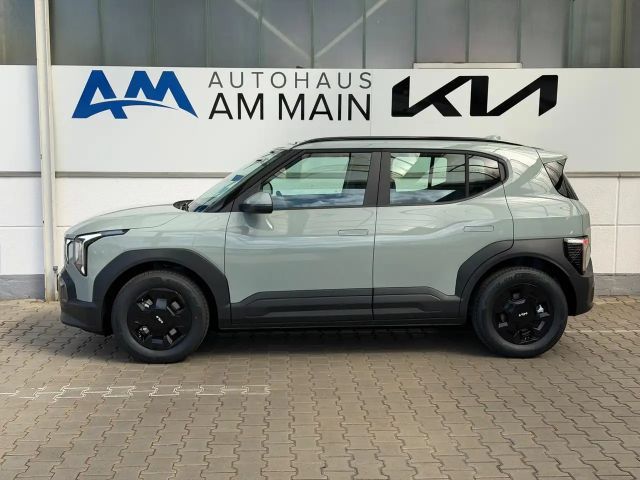 Kia EV2
