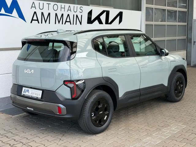 Kia EV2