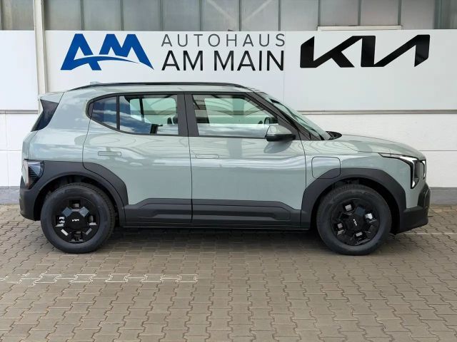 Kia EV2