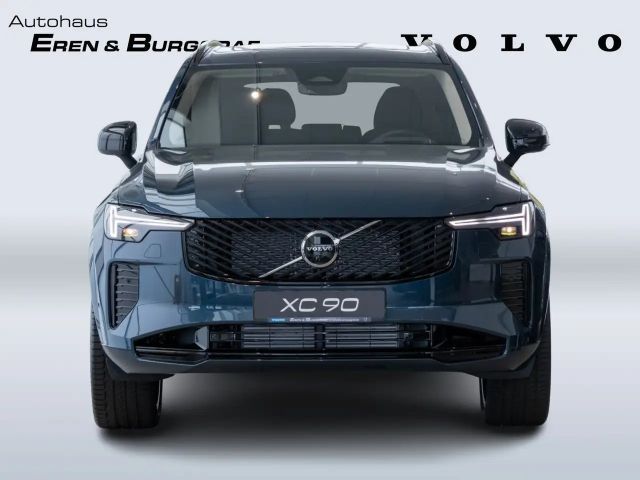 Volvo XC90 Plus Dark Plug-In Hybrid AWD 2025 Hybride / Benzine