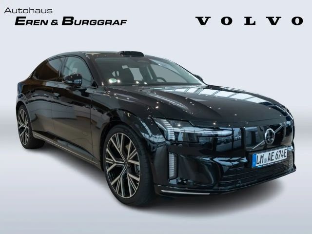 Volvo ES90 245 kW Single Motor Extended Range RWD Ultr 2025 Elektrisch