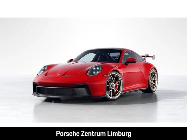 Porsche 992 911 GT3 Clubsportpaket Sportabgas nur 8.50km 2022 Benzine