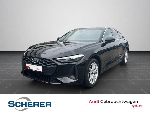 Audi A5 TFSI quattro KAMERA ACC AHK INTERFACE 2025 Benzine