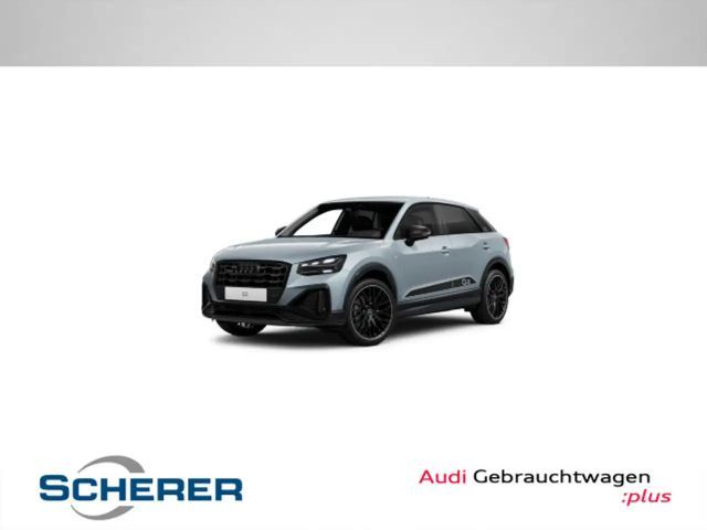 Audi Q2 S line 35 TDI quattro KAMERA MATRIX OPTIK SCH 2023 Diesel