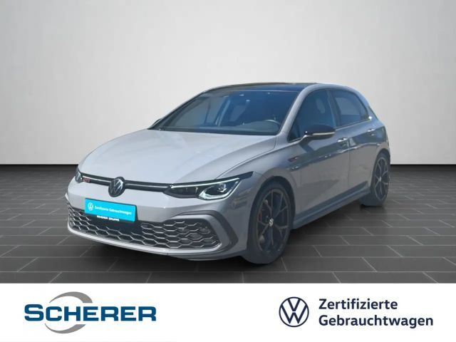 Volkswagen Golf GTI Golf VIII GTI 2.0 TSI DSG MATRIX PANO ACC APP-CO 2022 Benzine