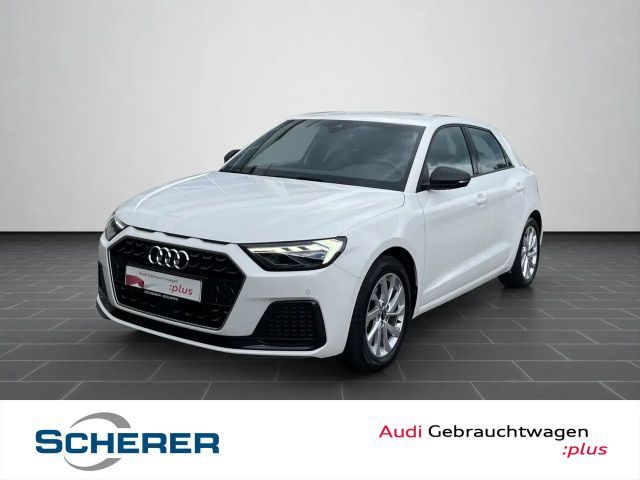 Audi A1 Sportback Advanced 30 TFSI Stronic NAVI LED S 2022 Benzine