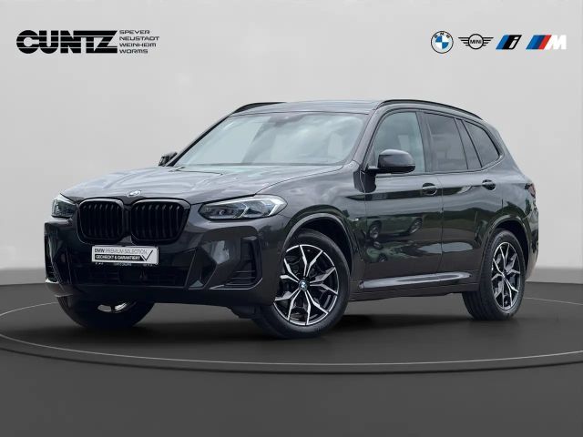 BMW X3 2024 Diesel