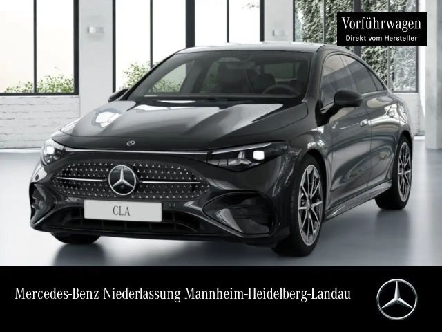 Mercedes-Benz CLA 200 2026 Benzine