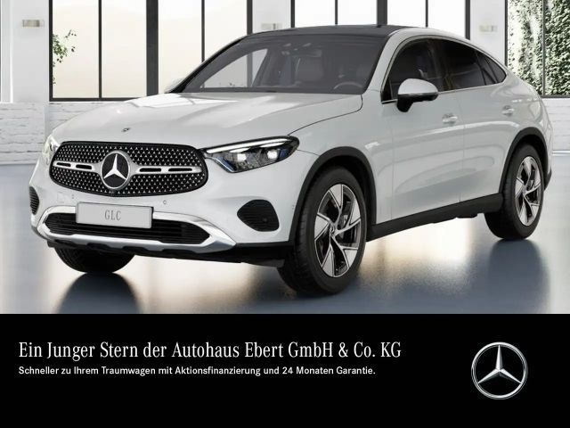 Mercedes-Benz GLC 300 GLC300d Cpé Prem+ AIRMATIC Standh DISTR Pano AHK 2023 Diesel