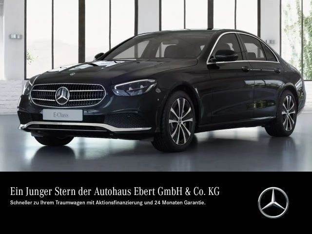 Mercedes-Benz E 300 e Avantgarde DISTRO HighEndMBUX Busines LED 2022 Hybride / Benzine
